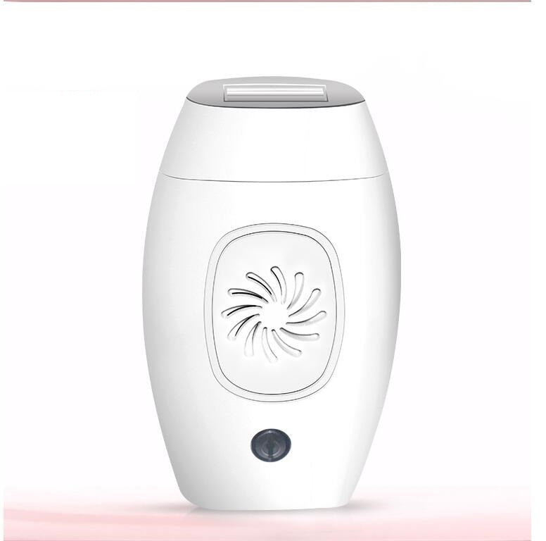 Épilateur Flash Permanent IPL