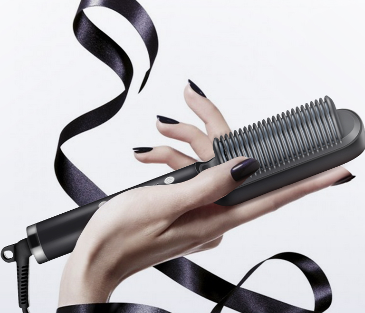 Fer à lisser pour cheveux