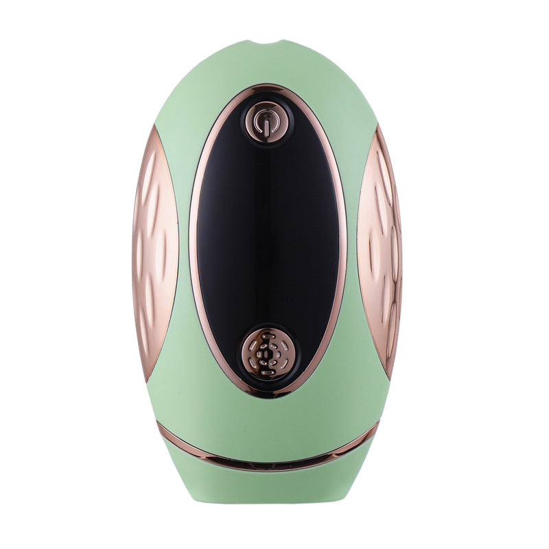 Epilateur de beauté laser