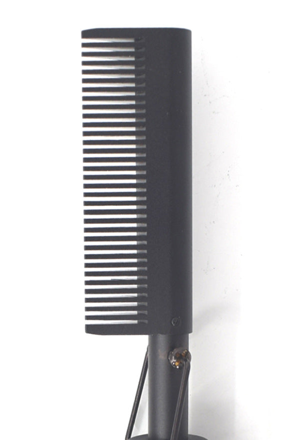 Peigne à friser en cuivre