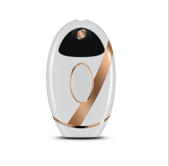 Epilateur de beauté laser