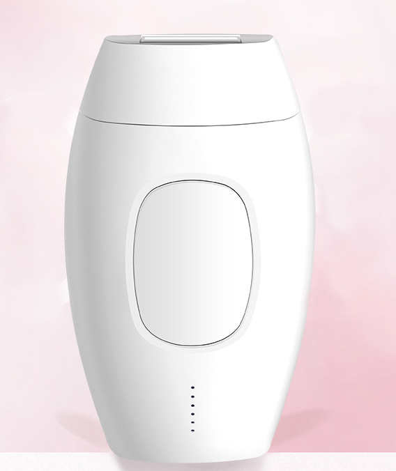 Épilateur Flash Permanent IPL
