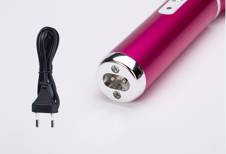 Epilateur 4 en 1 électrique