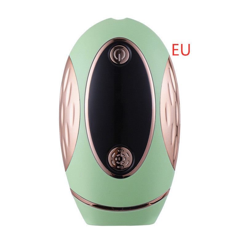 Epilateur de beauté laser