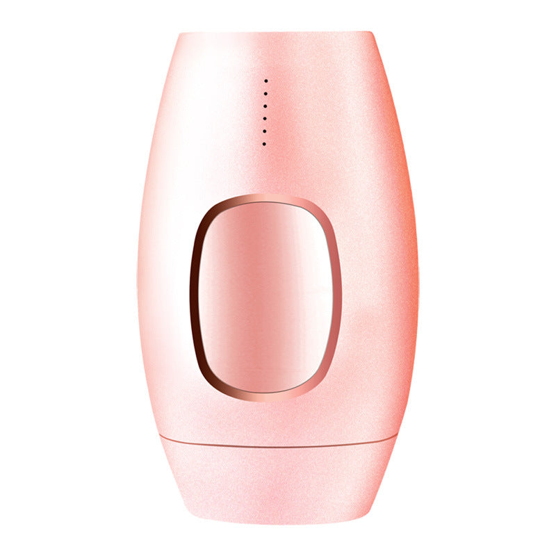 Épilateur Flash Permanent IPL