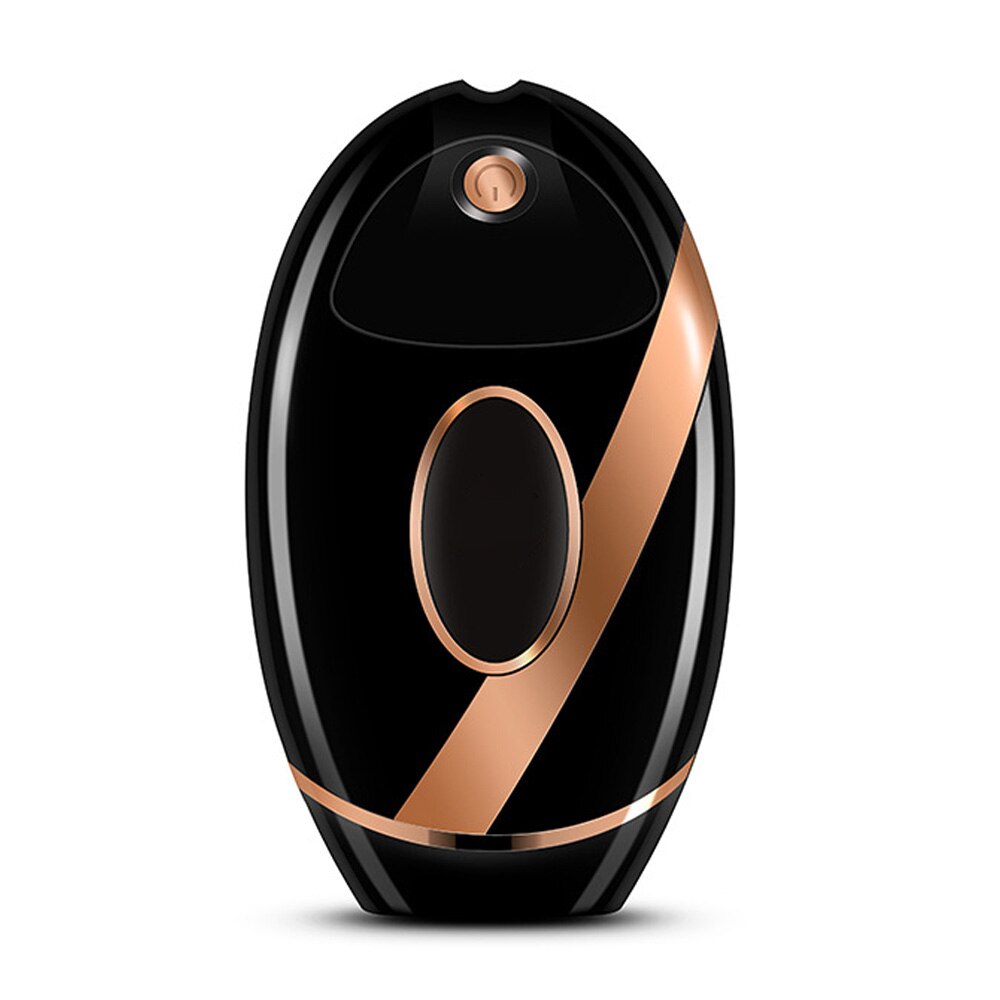 Epilateur de beauté laser
