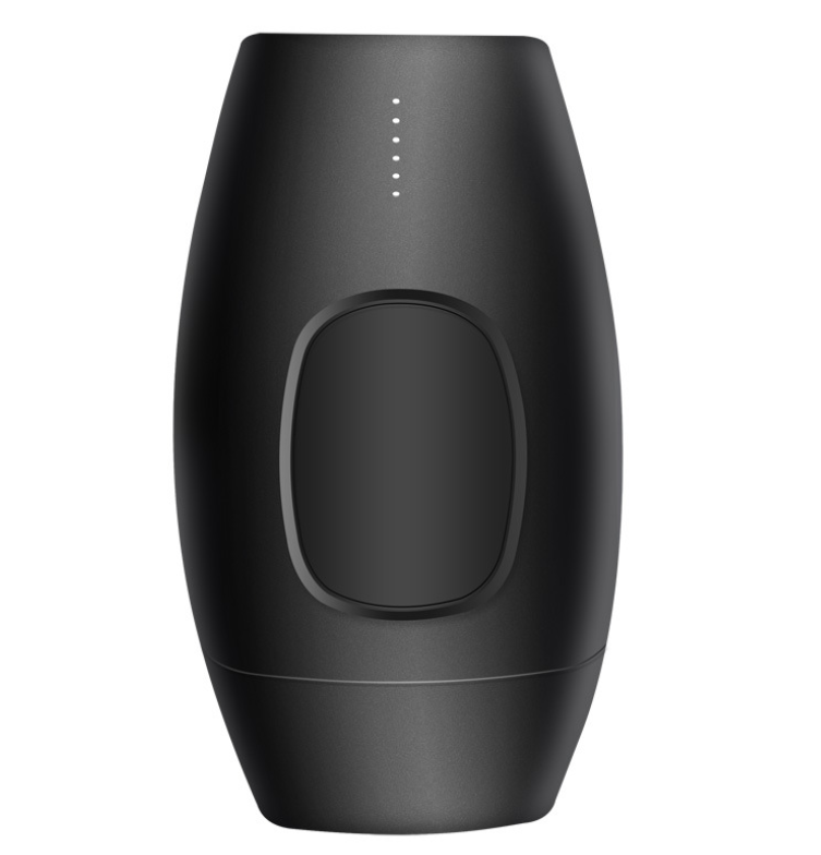 Épilateur Flash Permanent IPL
