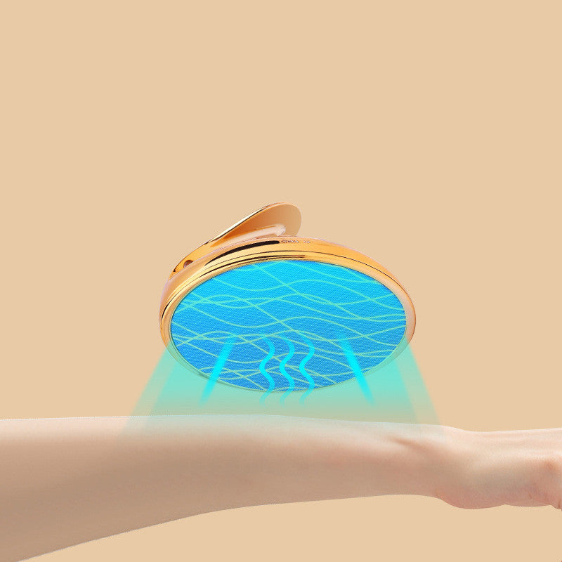 Épilateur en cristal pour femmes et hommes