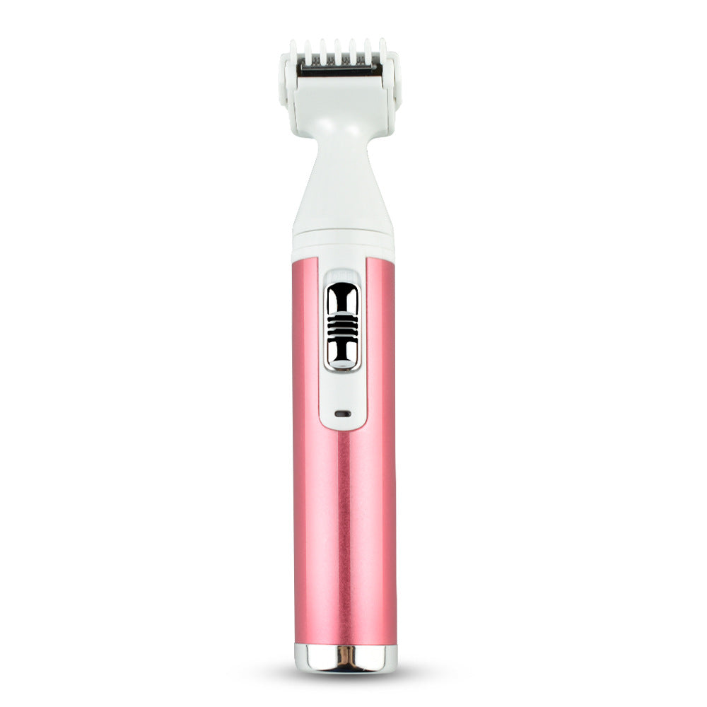Epilateur 5 en 1 femme