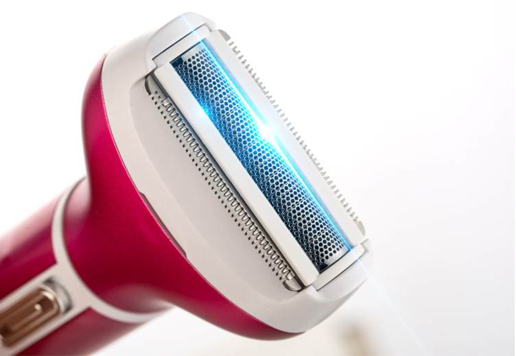 Epilateur 4 en 1 électrique