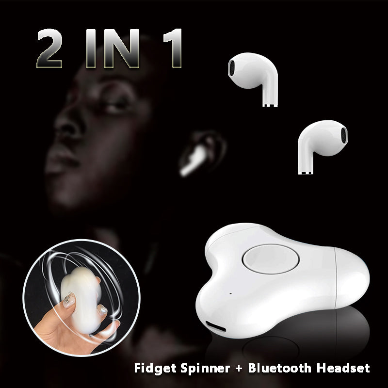 Oreillette Bluetooth, Airpods, Ecouteurs bluetooth sans fil