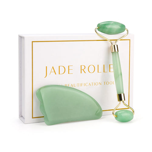 Rouleau de Jade naturel